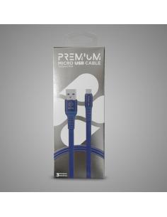 Blade Gaming PS4 Micro USB to USB Cable Premium 3m 2