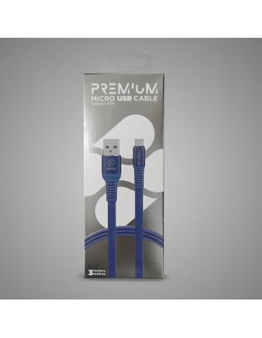 Blade Gaming PS4 Micro USB to USB Cable Premium 3m