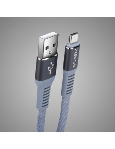 Blade Gaming PS4 Micro USB to USB Cable Premium 3m