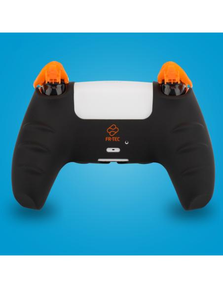 Blade Gaming Control mod pro Establecer