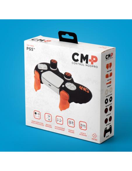 Blade Gaming Control mod pro Establecer