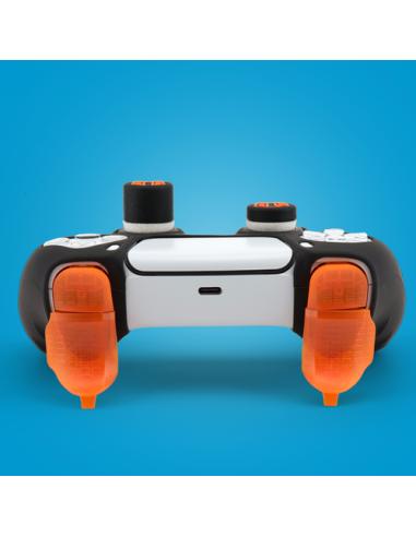 Blade Gaming Control mod pro Establecer
