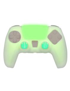 Blade Gaming PS5 Custom Kit Glow In The Dark