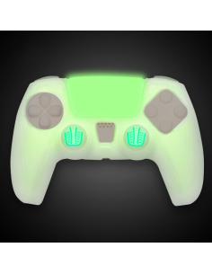 Blade Gaming PS5 Custom Kit Glow In The Dark 2