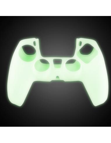 Blade Gaming PS5 Custom Kit Glow In The Dark