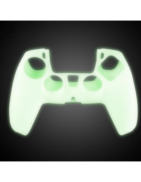 Blade Gaming PS5 Custom Kit Glow In The Dark