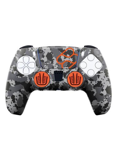 Blade Gaming PS5 CUSTOM KIT DIGITAL BLACK FR-TEC Establecer