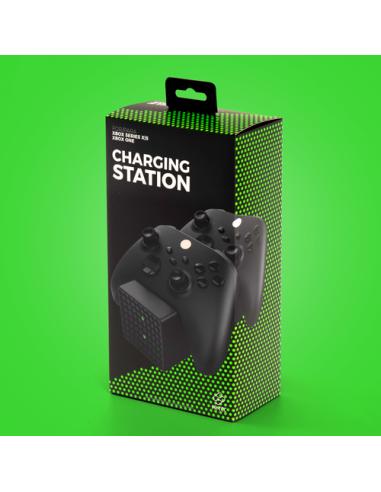 Blade Gaming FT3001 accesorio y piza de videoconsola Estación de carga