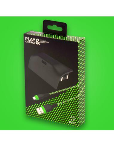 Blade Gaming FT3002 accesorio y piza de videoconsola Sistema de carga