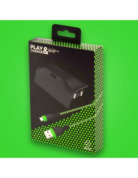 Blade Gaming FT3002 accesorio y piza de videoconsola Sistema de carga
