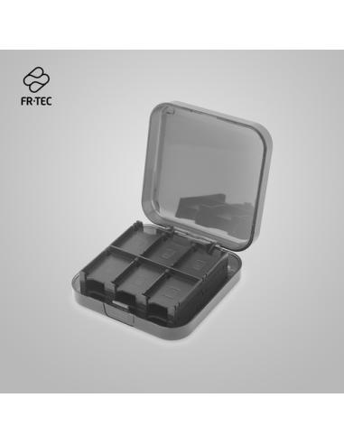 Blade Gaming Caja de 24 juegos para Nintendo Switch