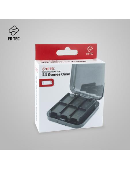 Blade Gaming Caja de 24 juegos para Nintendo Switch