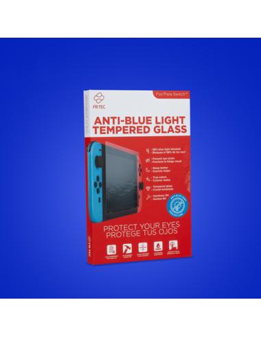 Blade Gaming FT1036 accesorio y piza de videoconsola Protector de pantalla