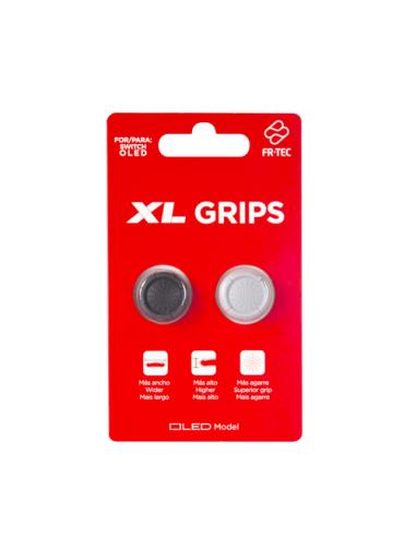 Blade Gaming Switch OLED XL Grips Funda antideslizante para mando