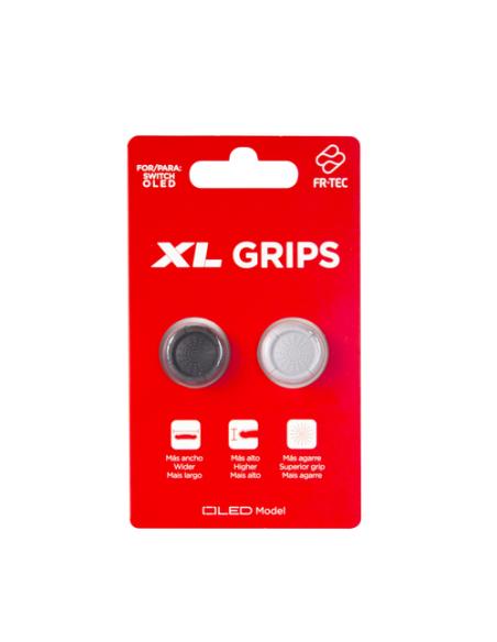 Blade Gaming Switch OLED XL Grips Funda antideslizante para mando