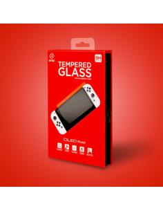 Blade Gaming Switch OLED Tempered Glass Screen Protector 2