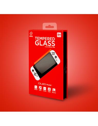Blade Gaming Switch OLED Tempered Glass Screen Protector