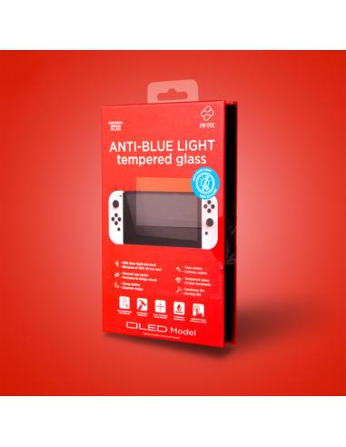 Blade Gaming FT1055 accesorio y piza de videoconsola Protector de pantalla