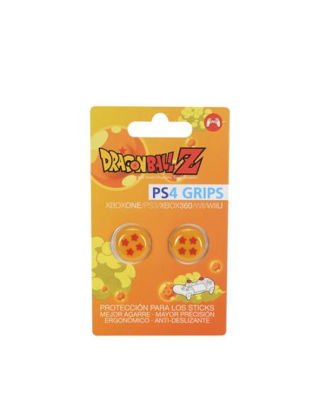 Blade Gaming Dragon ball Z Botones analógicos