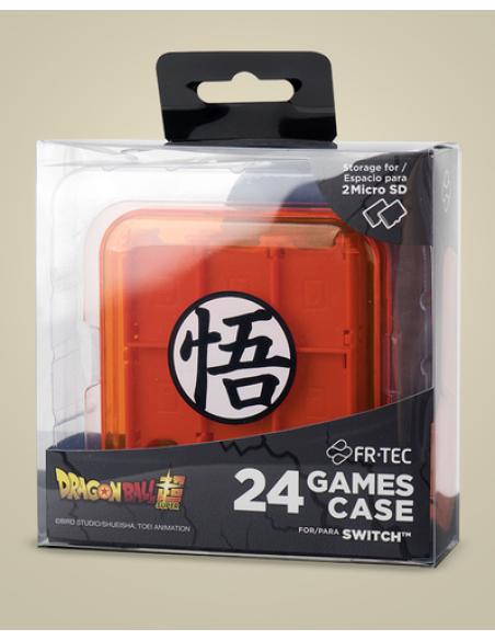 Blade Gaming DBSW24GAMES accesorio y piza de videoconsola Estuche de cartuchos