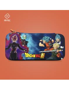 Blade Gaming DBSWBAG funda para consola portátil Funda de protección Nintendo Multicolor 2