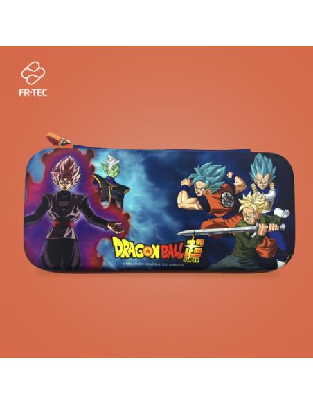 Blade Gaming DBSWBAG funda para consola portátil Funda de protección Nintendo Multicolor