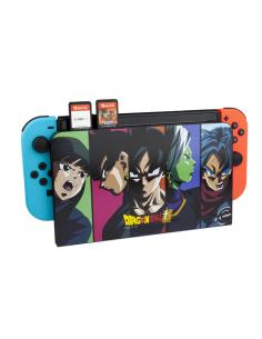 Blade Gaming DBSWDOCK funda para consola portátil Nintendo Multicolor