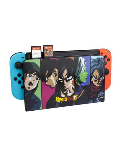 Blade Gaming DBSWDOCK funda para consola portátil Nintendo Multicolor