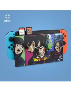 Blade Gaming DBSWDOCK funda para consola portátil Nintendo Multicolor 2