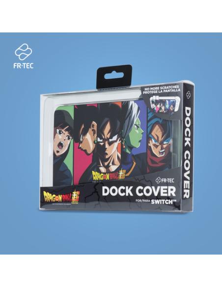 Blade Gaming DBSWDOCK funda para consola portátil Nintendo Multicolor
