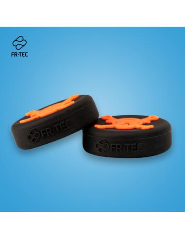 Blade Gaming OPPS4GRISUN accesorio de controlador de juego Botones analógicos