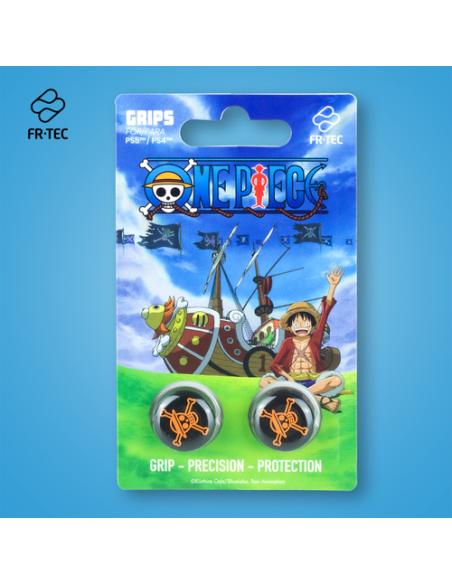 Blade Gaming OPPS4GRISUN accesorio de controlador de juego Botones analógicos