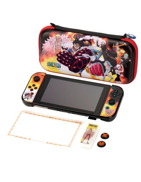 Blade Gaming Switch One Piece Full Pack Dressrosa