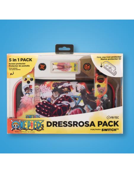 Blade Gaming Switch One Piece Full Pack Dressrosa