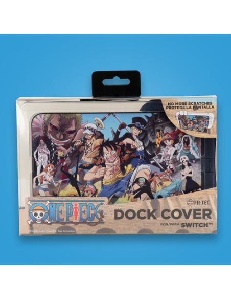 Blade Gaming One piece Protectora