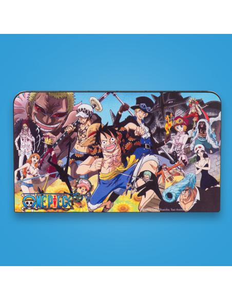 Blade Gaming One piece Protectora