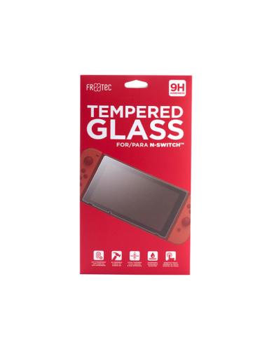 Blade Gaming FT1010 accesorio y piza de videoconsola Protector de pantalla