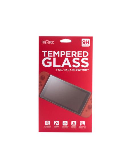 Blade Gaming FT1010 accesorio y piza de videoconsola Protector de pantalla