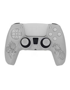 Blade Gaming PS5 Dragon Ball Super Thermocromatic Silicone Skin + Grips