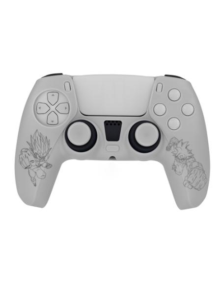 Blade Gaming PS5 Dragon Ball Super Thermocromatic Silicone Skin + Grips