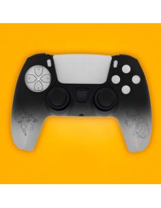 Blade Gaming PS5 Dragon Ball Super Thermocromatic Silicone Skin + Grips 2