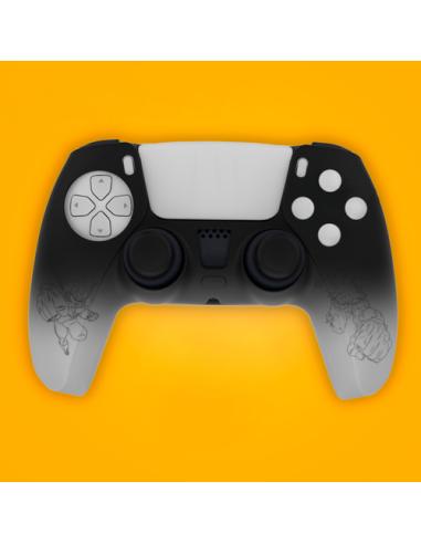 Blade Gaming PS5 Dragon Ball Super Thermocromatic Silicone Skin + Grips