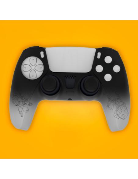 Blade Gaming PS5 Dragon Ball Super Thermocromatic Silicone Skin + Grips
