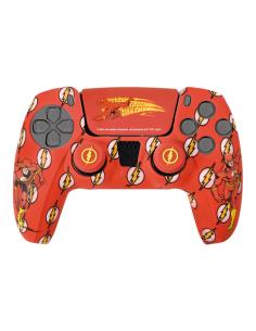 Blade Gaming PS5 Custom Kit Flash, Silicone Skin + Grips + Touchpad Sticker