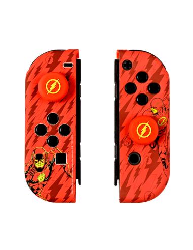 Blade Gaming Switch Combo Pack Flash, Hard Case + Grips + Game Case