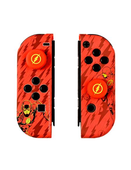 Blade Gaming Switch Combo Pack Flash, Hard Case + Grips + Game Case