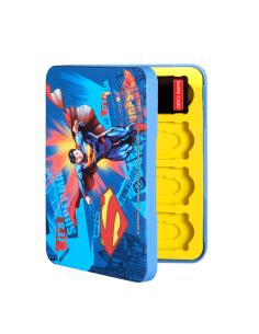 Blade Gaming Switch Combo Pack Flash, Hard Case + Grips + Game Case 2