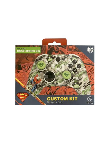 Blade Gaming Xbox Series DC Custom Kit Superman