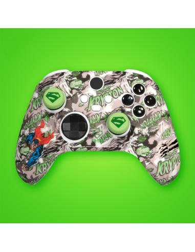 Blade Gaming Xbox Series DC Custom Kit Superman