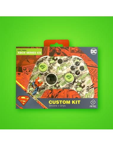 Blade Gaming Xbox Series DC Custom Kit Superman